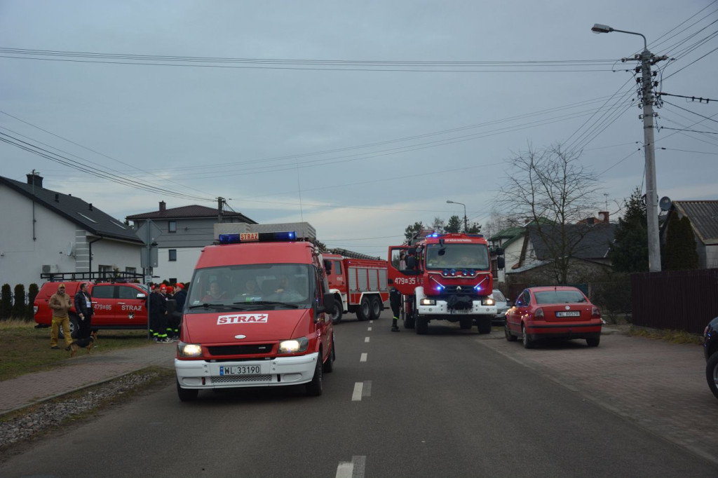 Wólka Radzymińska: 2. Rodzinny Bieg dla WOŚP