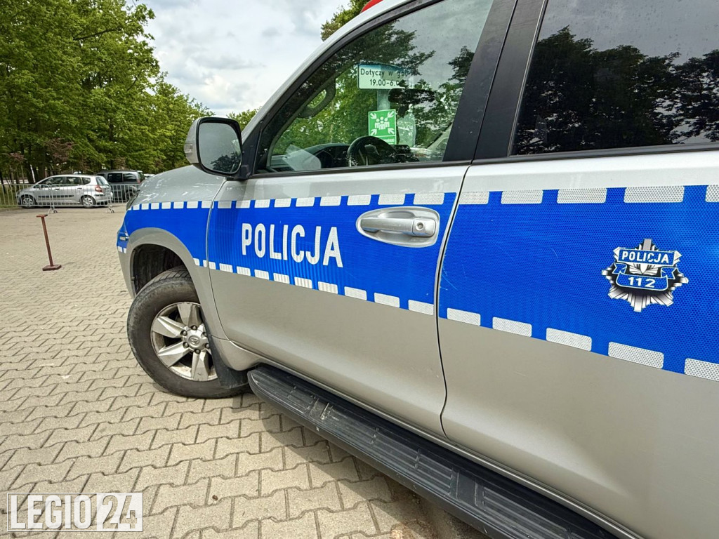 Piknik “Bezpieczny Powiat”. Fotorelacja