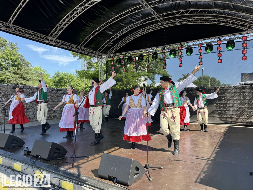 Na skrzyżowaniu kulturowych szlaków 2025
