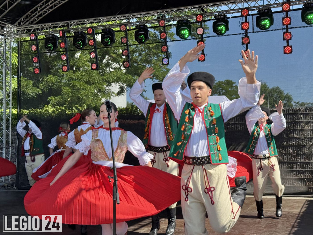 Na skrzyżowaniu kulturowych szlaków 2025