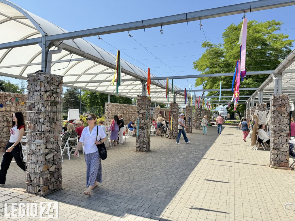 Na skrzyżowaniu kulturowych szlaków 2025