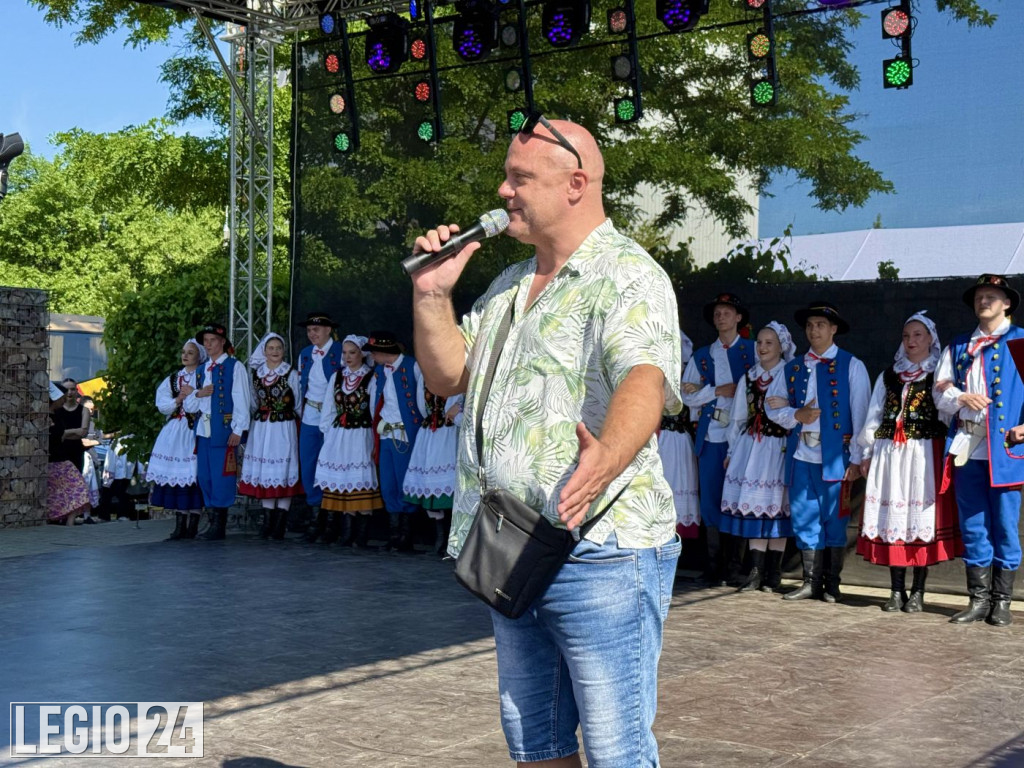 Na skrzyżowaniu kulturowych szlaków 2025