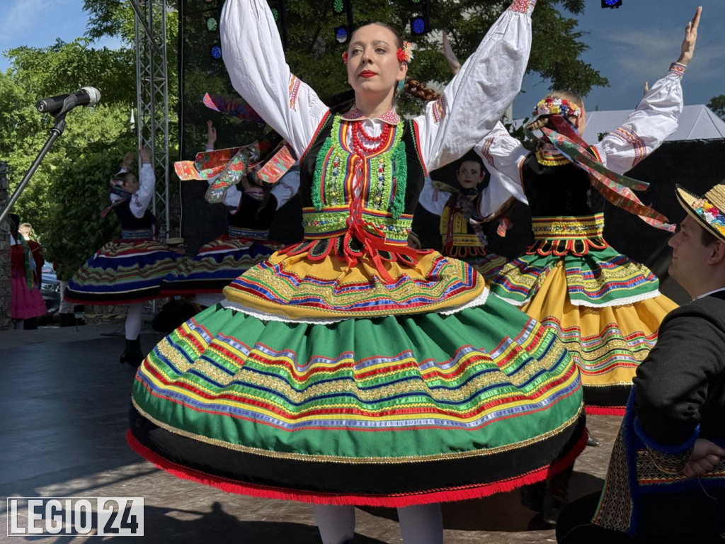 Na skrzyżowaniu kulturowych szlaków 2025