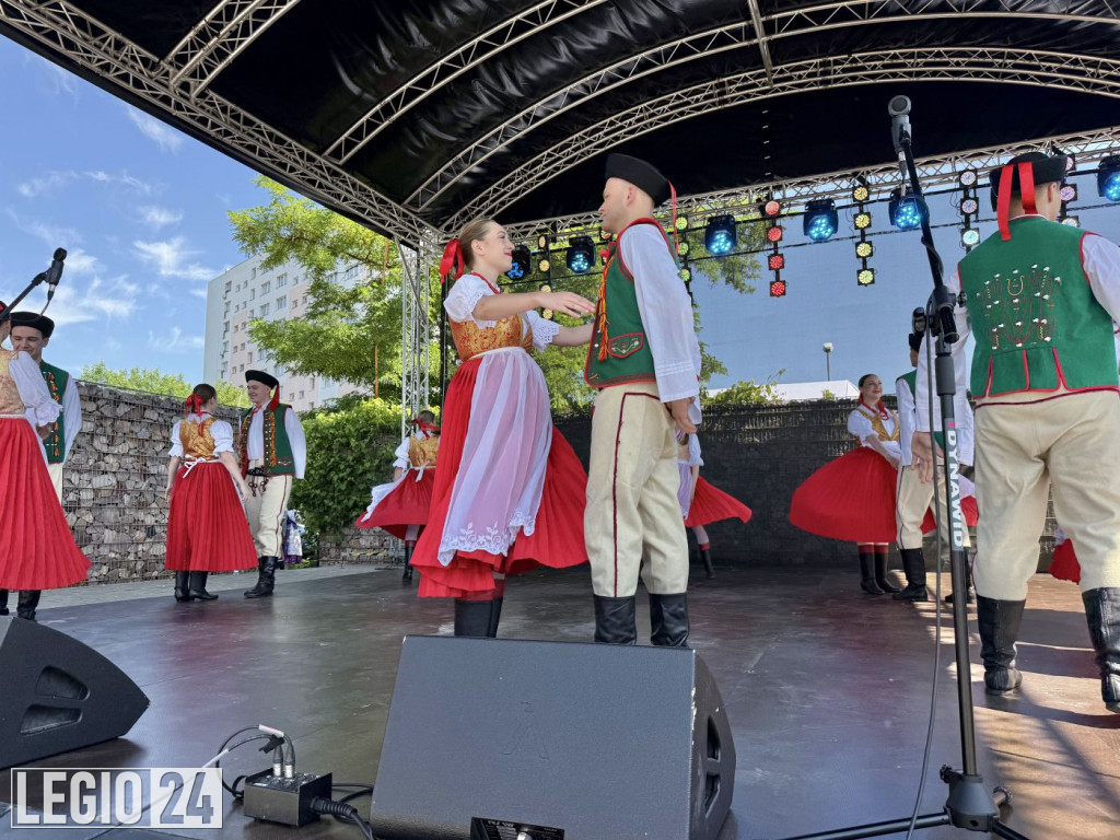 Na skrzyżowaniu kulturowych szlaków 2025