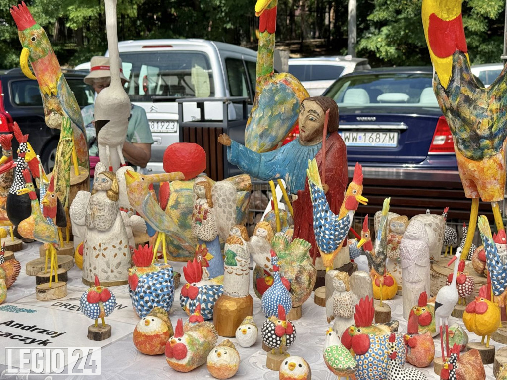 Na skrzyżowaniu kulturowych szlaków 2025