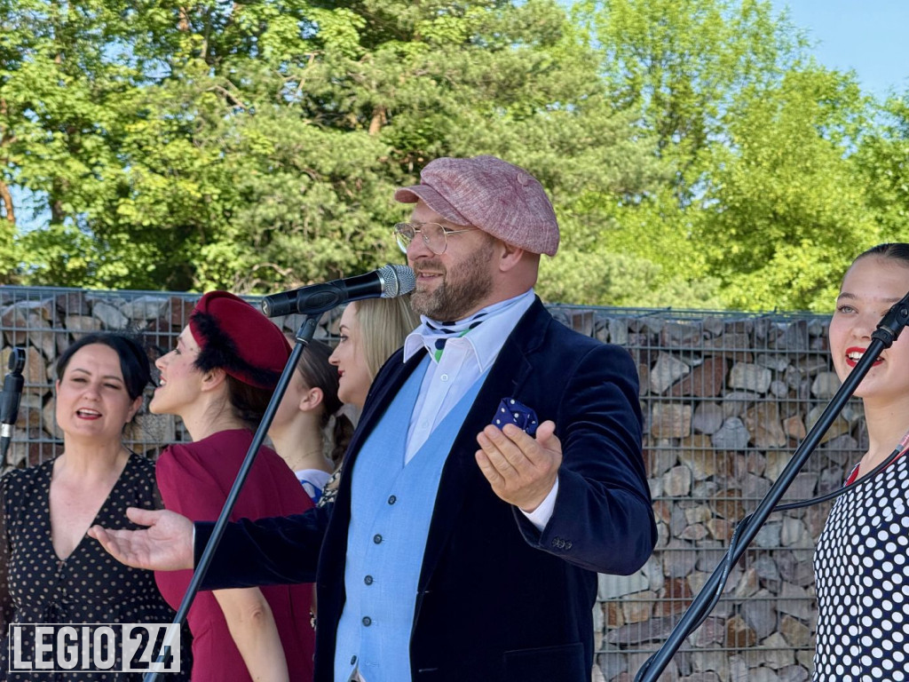 Na skrzyżowaniu kulturowych szlaków 2025