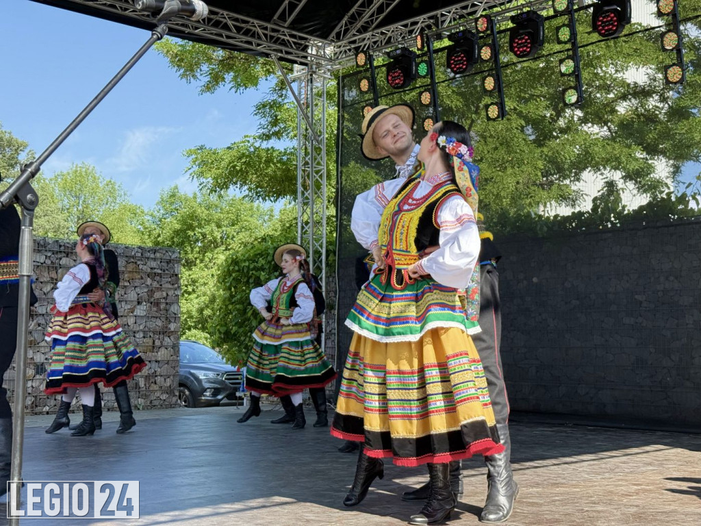 Na skrzyżowaniu kulturowych szlaków 2025