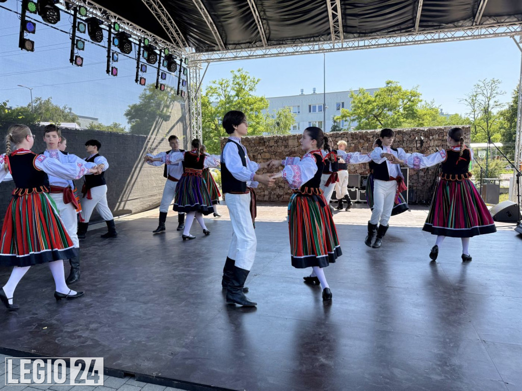 Na skrzyżowaniu kulturowych szlaków 2025