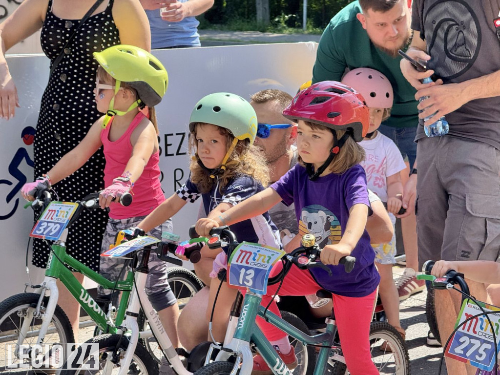 Legionowo: PKO Ubezpieczenia Junior Race (2025)