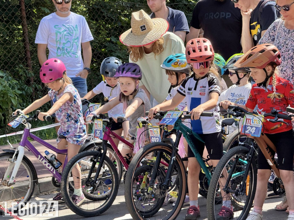 Legionowo: PKO Ubezpieczenia Junior Race (2025)