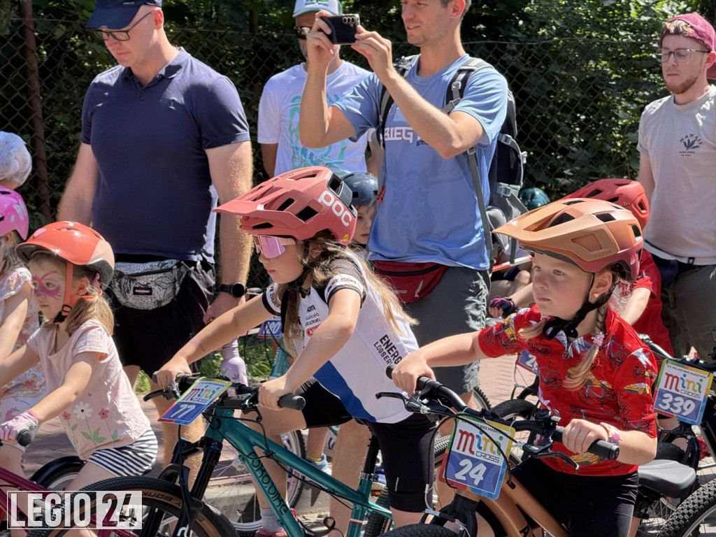 Legionowo: PKO Ubezpieczenia Junior Race (2025)