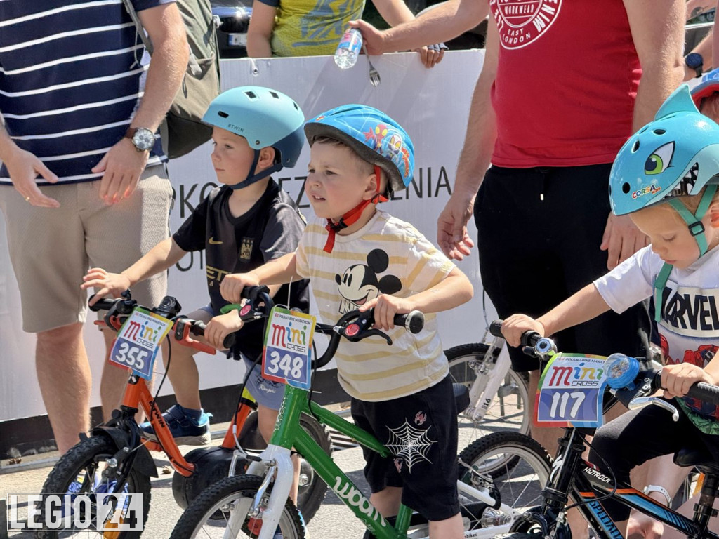 Legionowo: PKO Ubezpieczenia Junior Race (2025)