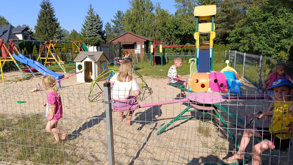 Legionowo: Memoriał Wojciecha Augustynowicza
