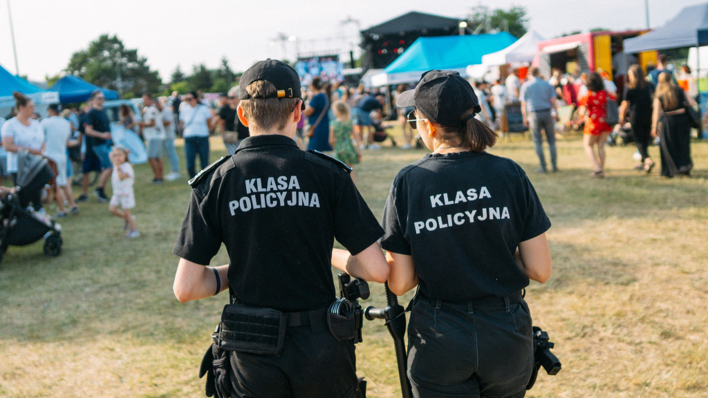 Festiwal Wieliszewskie Wianki 2025