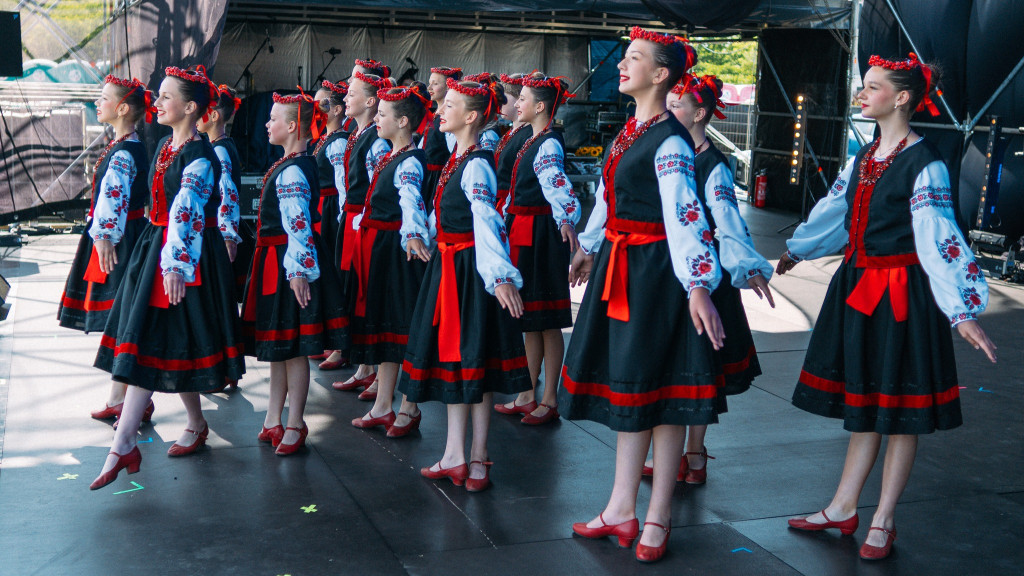 Festiwal Wieliszewskie Wianki 2025