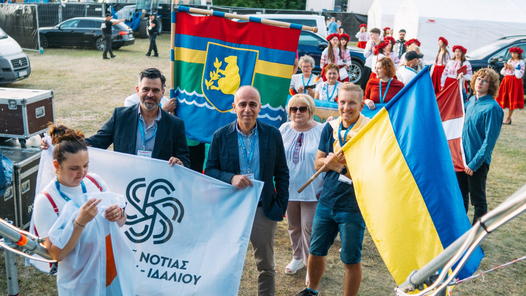 Festiwal Wieliszewskie Wianki 2025
