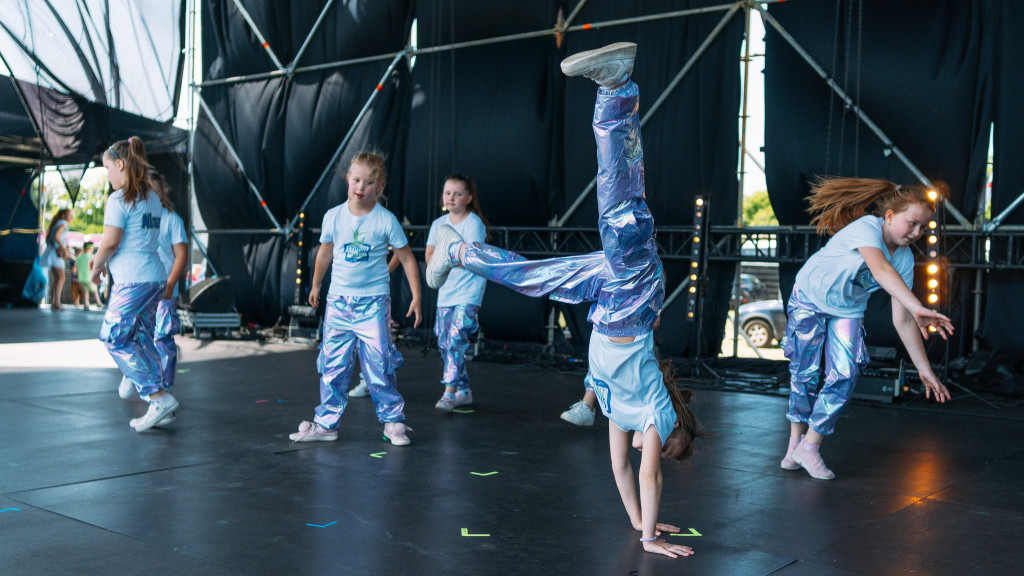 Festiwal Wieliszewskie Wianki 2025