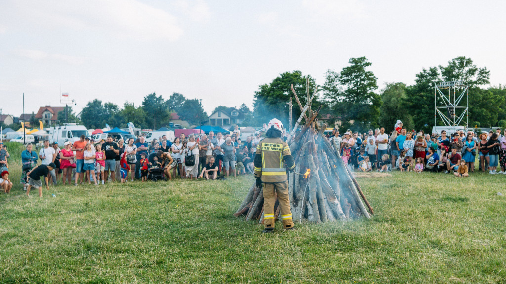 Festiwal Wieliszewskie Wianki 2025