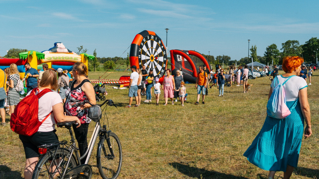 Festiwal Wieliszewskie Wianki 2025