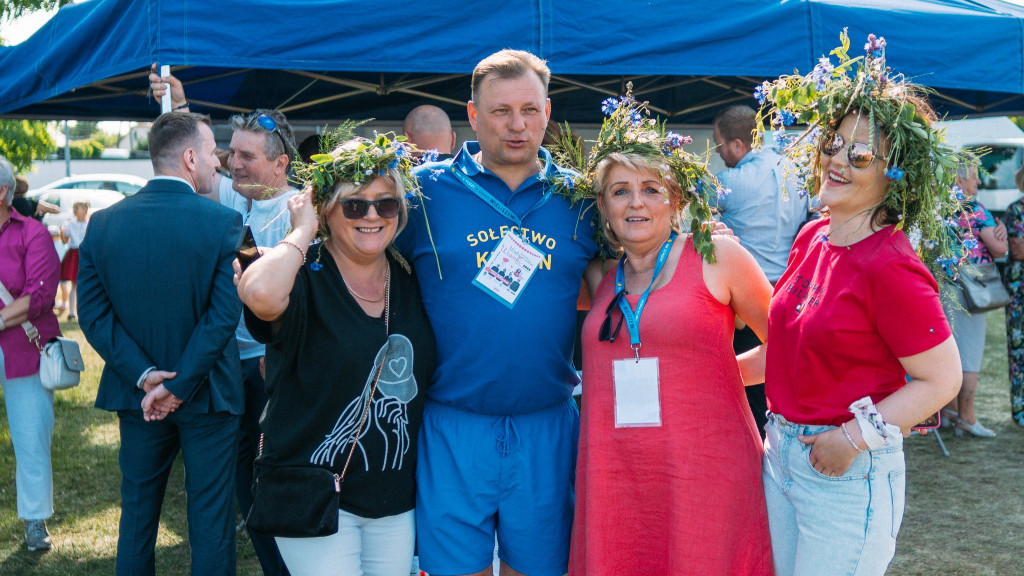 Festiwal Wieliszewskie Wianki 2025
