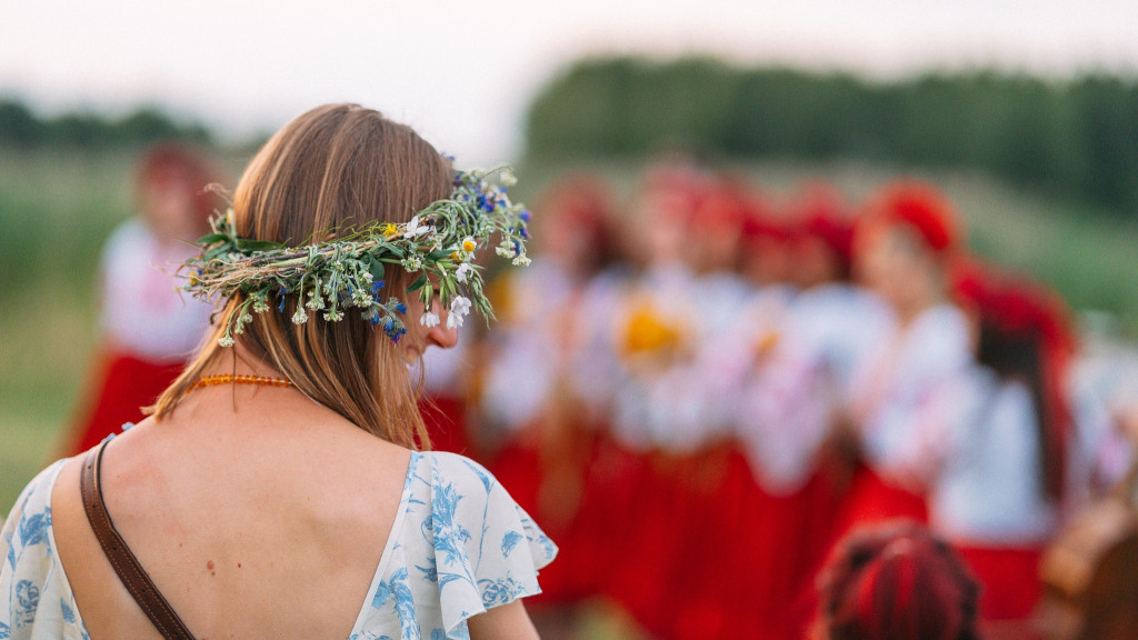 Festiwal Wieliszewskie Wianki 2025