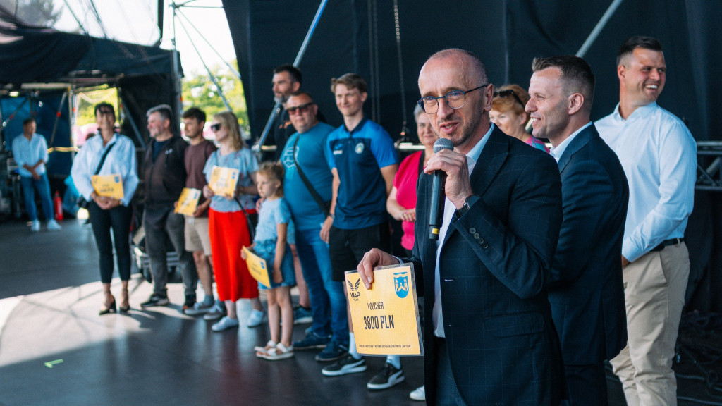 Festiwal Wieliszewskie Wianki 2025