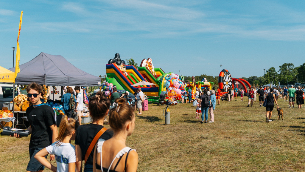 Festiwal Wieliszewskie Wianki 2025