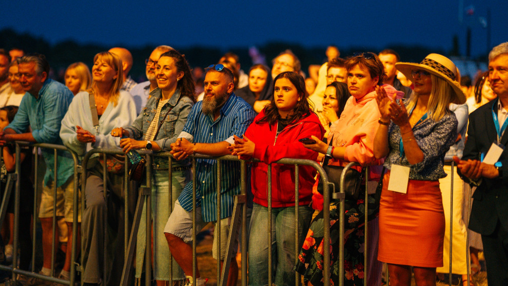 Festiwal Wieliszewskie Wianki 2025