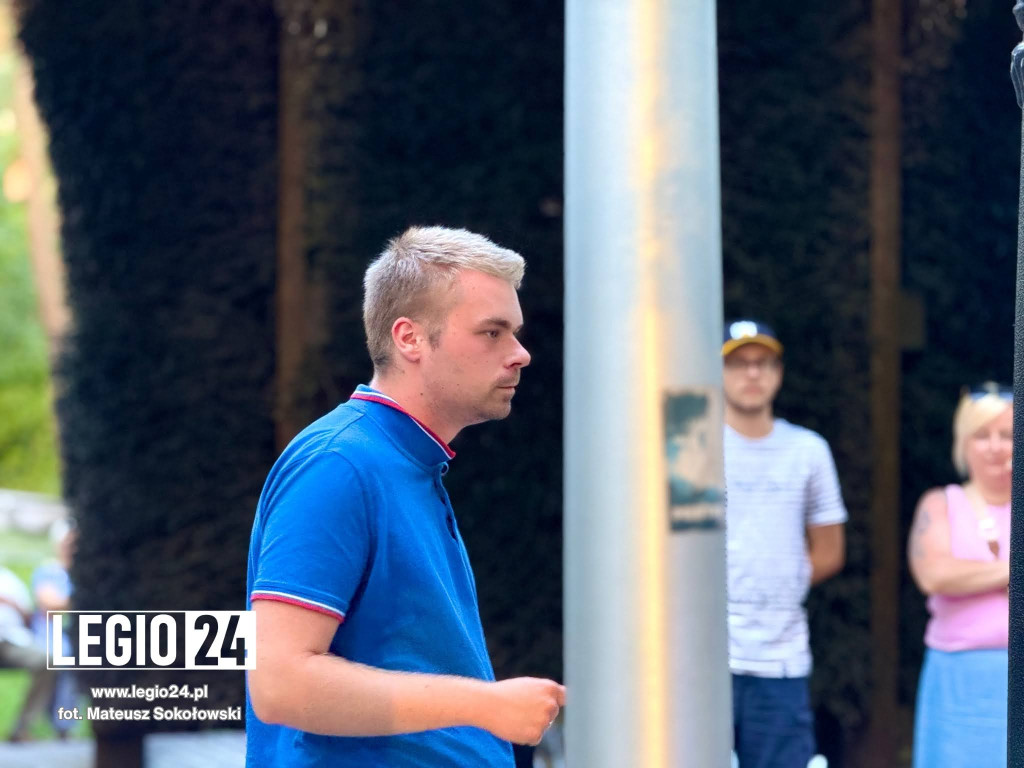 Udany start Potańcówek w Parku Zdrowia