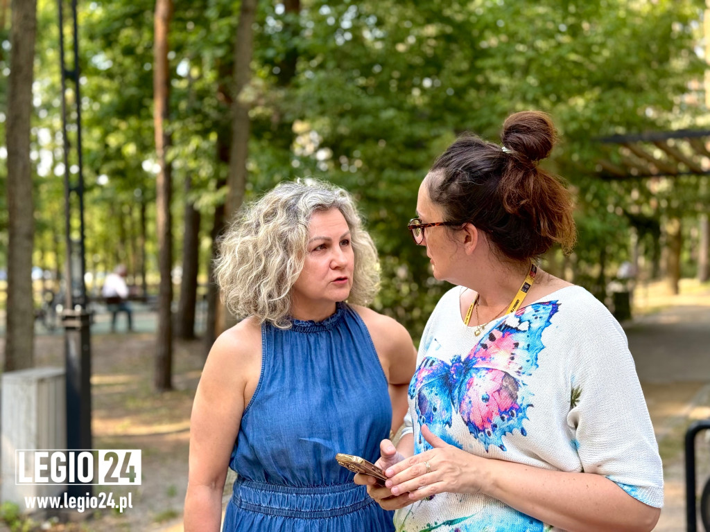 Legionowo: Niedzielne popołudnie z muzyką filmową