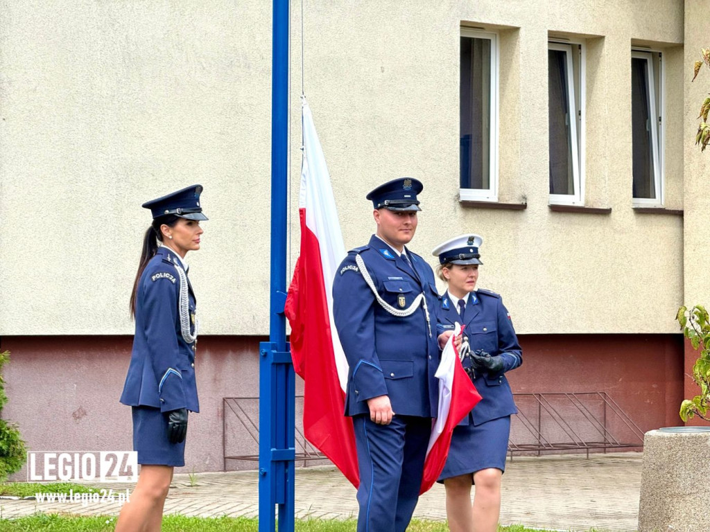 Święto Policji w Legionowie [2025]