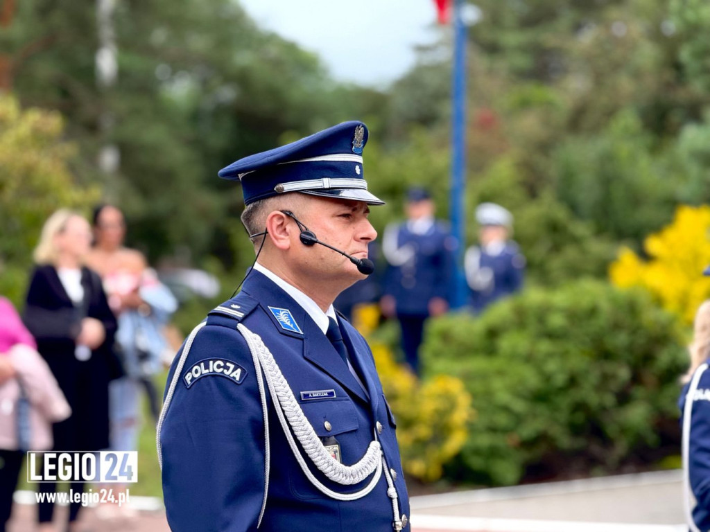 Święto Policji w Legionowie [2025]