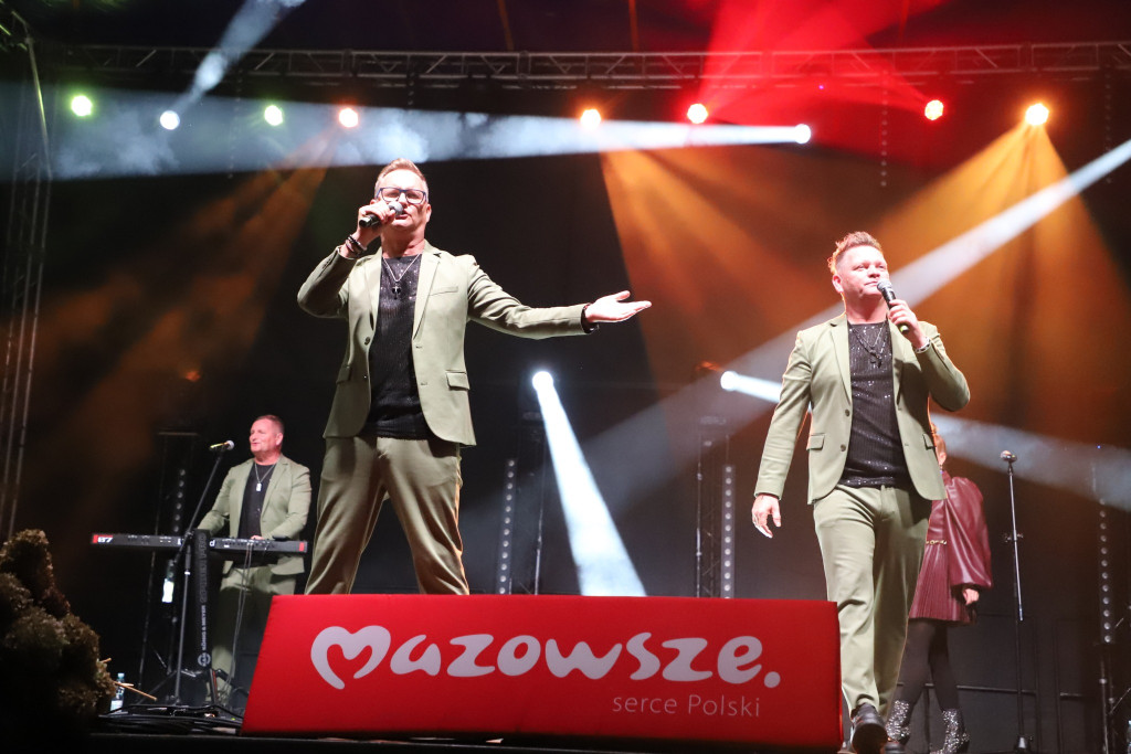 Święto Ziemniaka w Nieporęcie (2025)