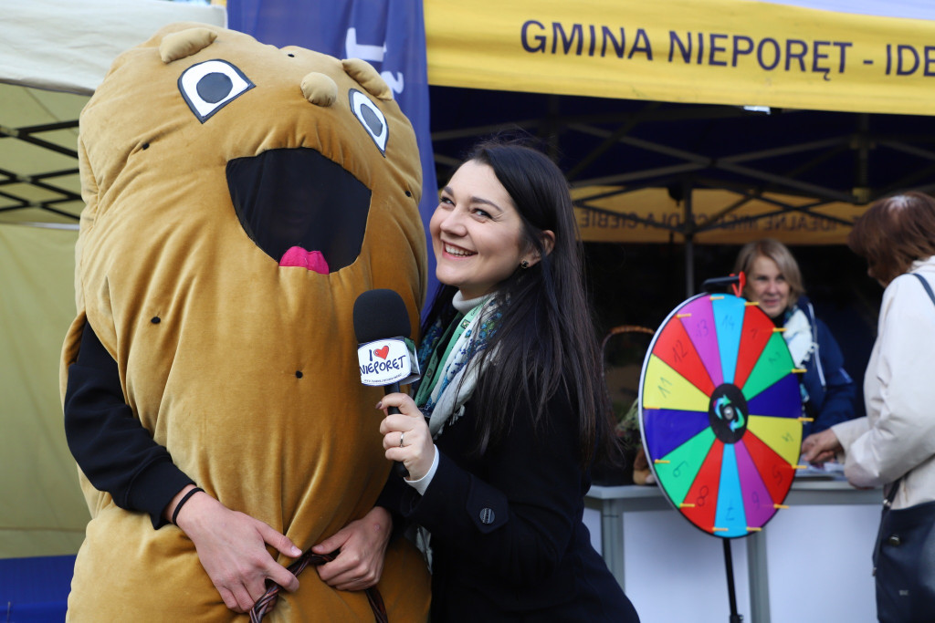 Święto Ziemniaka w Nieporęcie (2025)