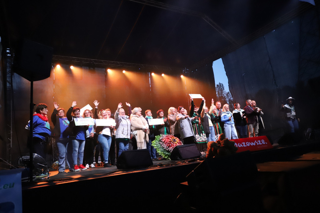 Święto Ziemniaka w Nieporęcie (2025)