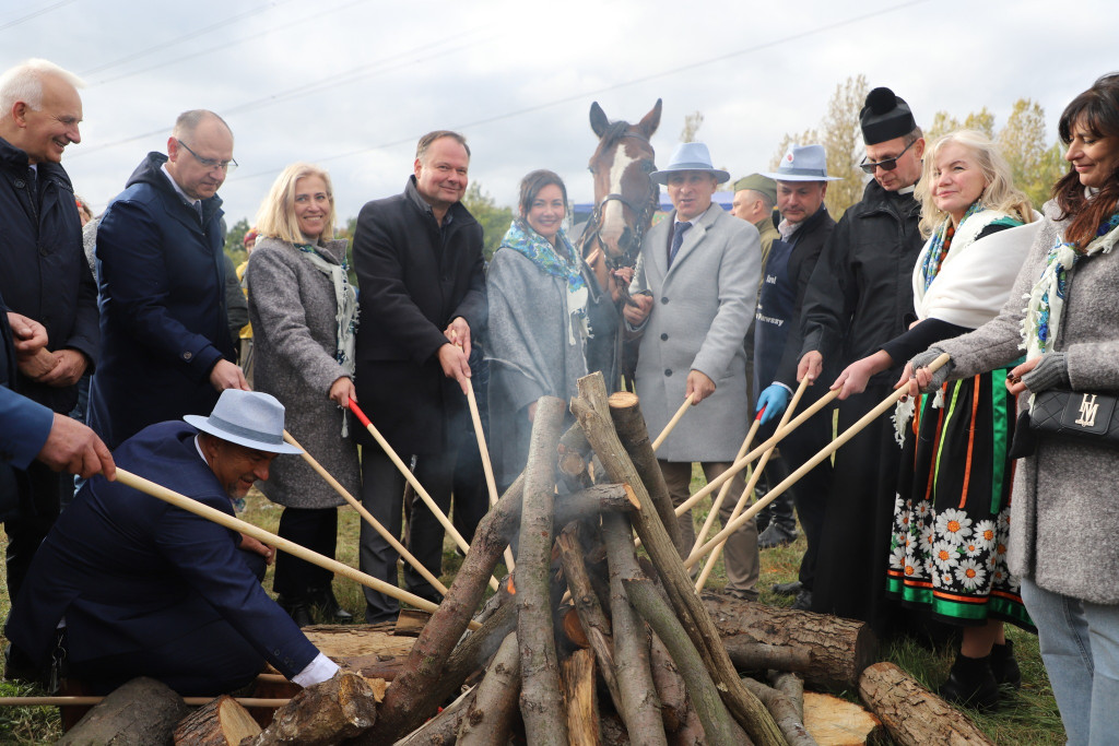 Święto Ziemniaka w Nieporęcie (2025)