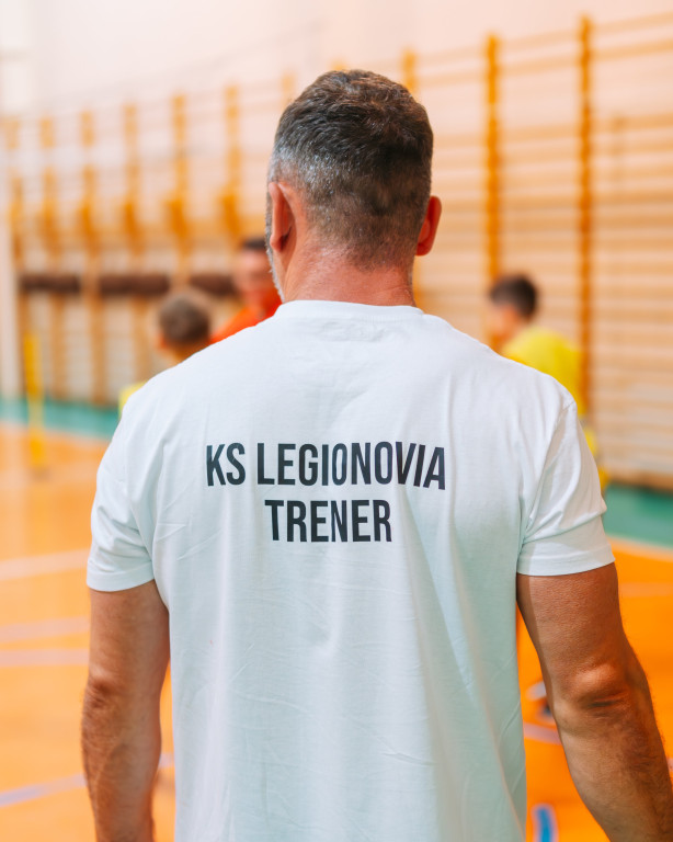 Legionovia Plus – sport dla dzieci z niepełnosprawnościami