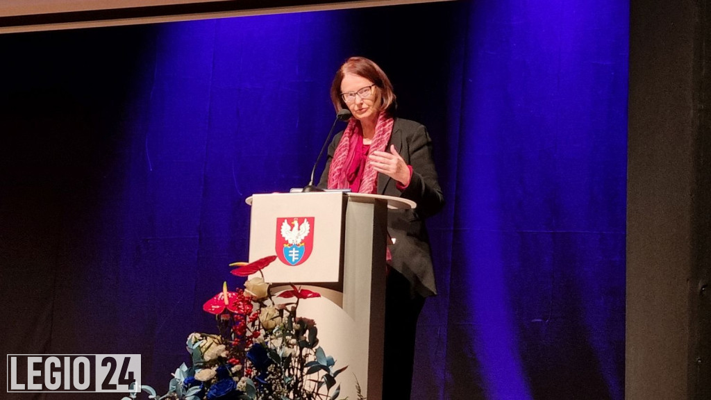 Gala 35-lecia samorządu w Legionowie