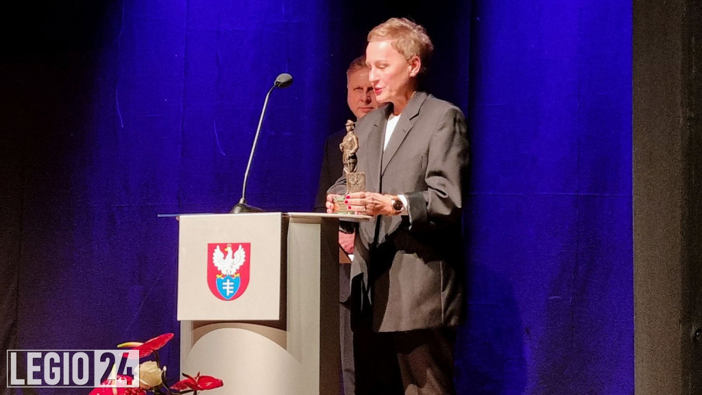 Gala 35-lecia samorządu w Legionowie