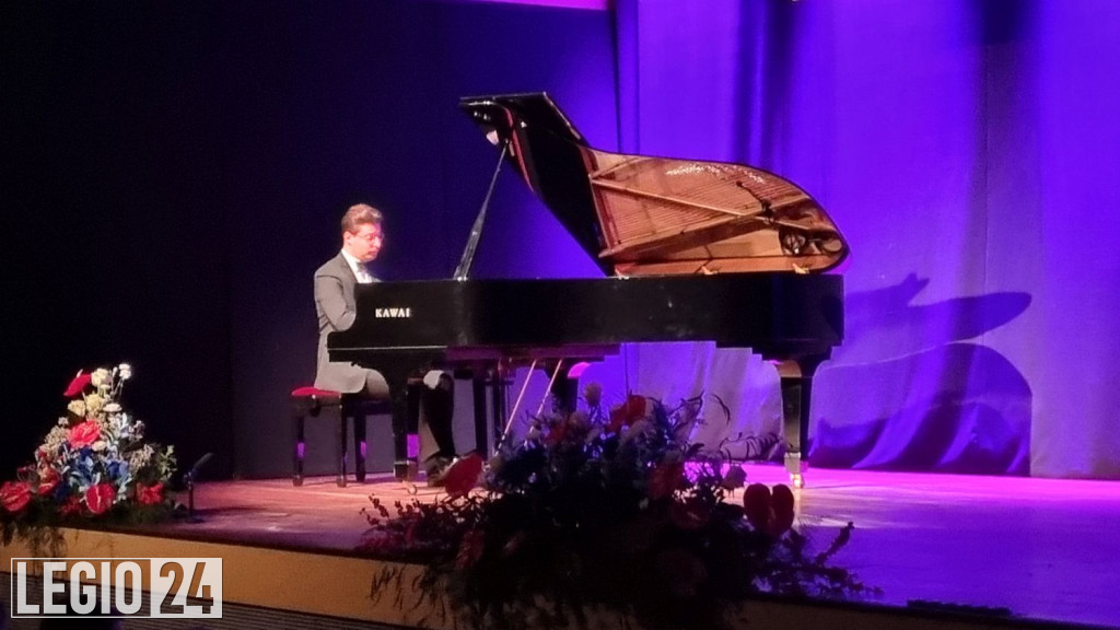 Gala 35-lecia samorządu w Legionowie