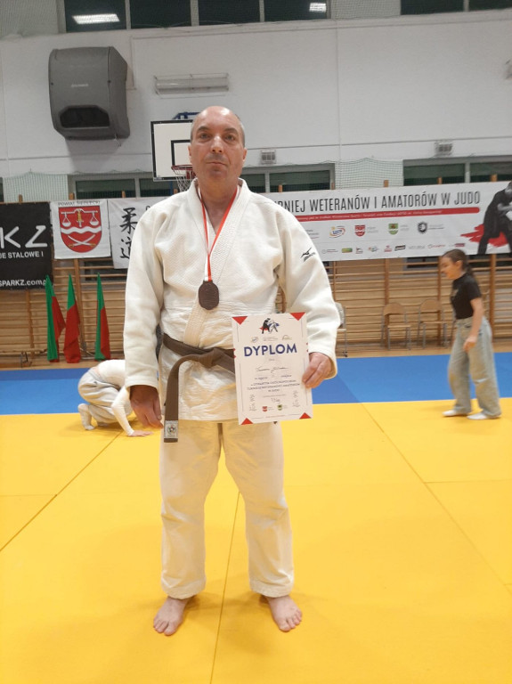Święto JUDO w Legionowie