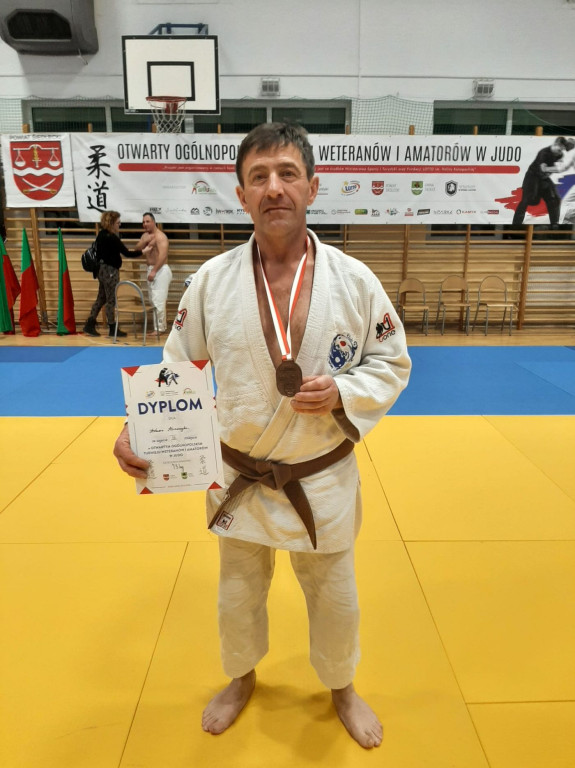 Święto JUDO w Legionowie