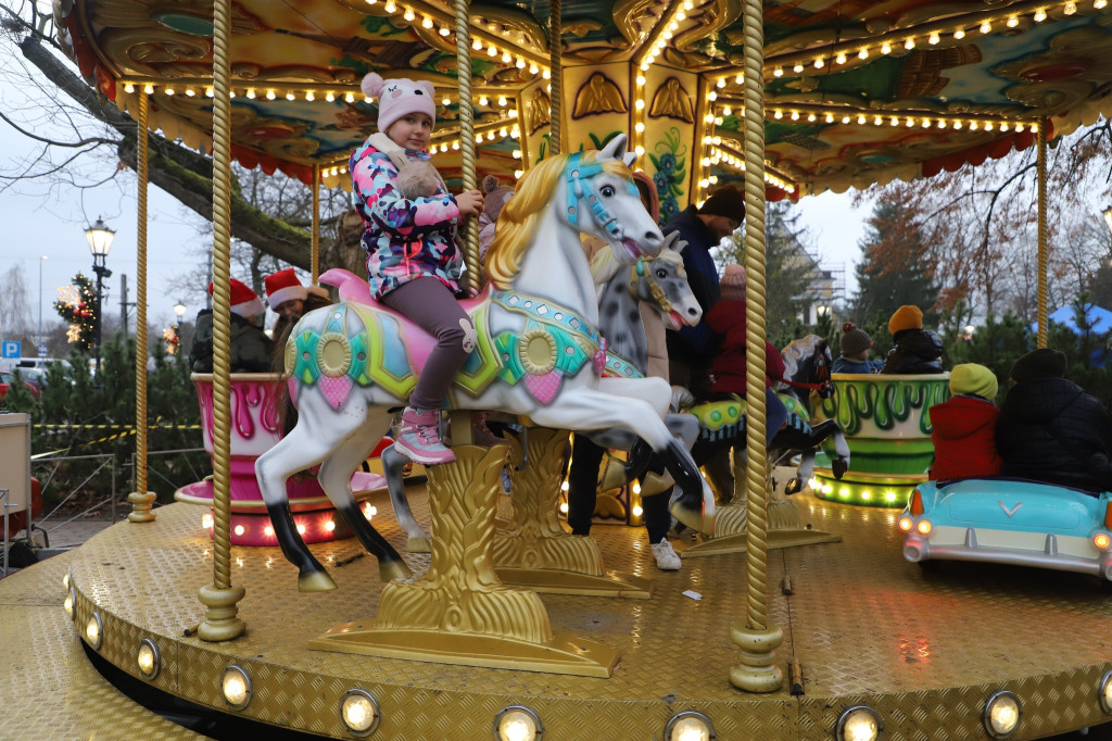 5. Jarmark Bożonarodzeniowy w Nieporęcie (2025)