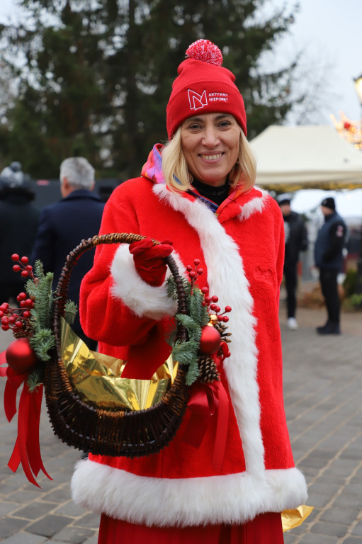 5. Jarmark Bożonarodzeniowy w Nieporęcie (2025)