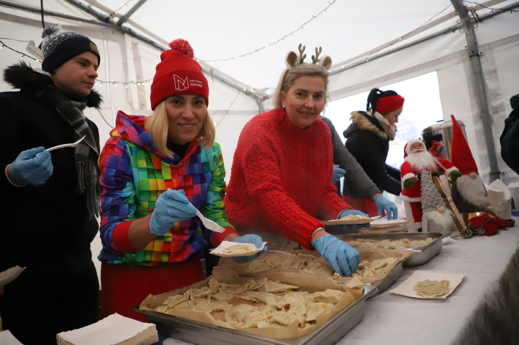 5. Jarmark Bożonarodzeniowy w Nieporęcie (2025)