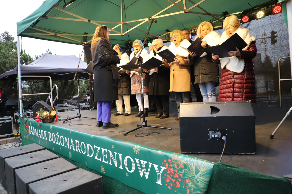 5. Jarmark Bożonarodzeniowy w Nieporęcie (2025)