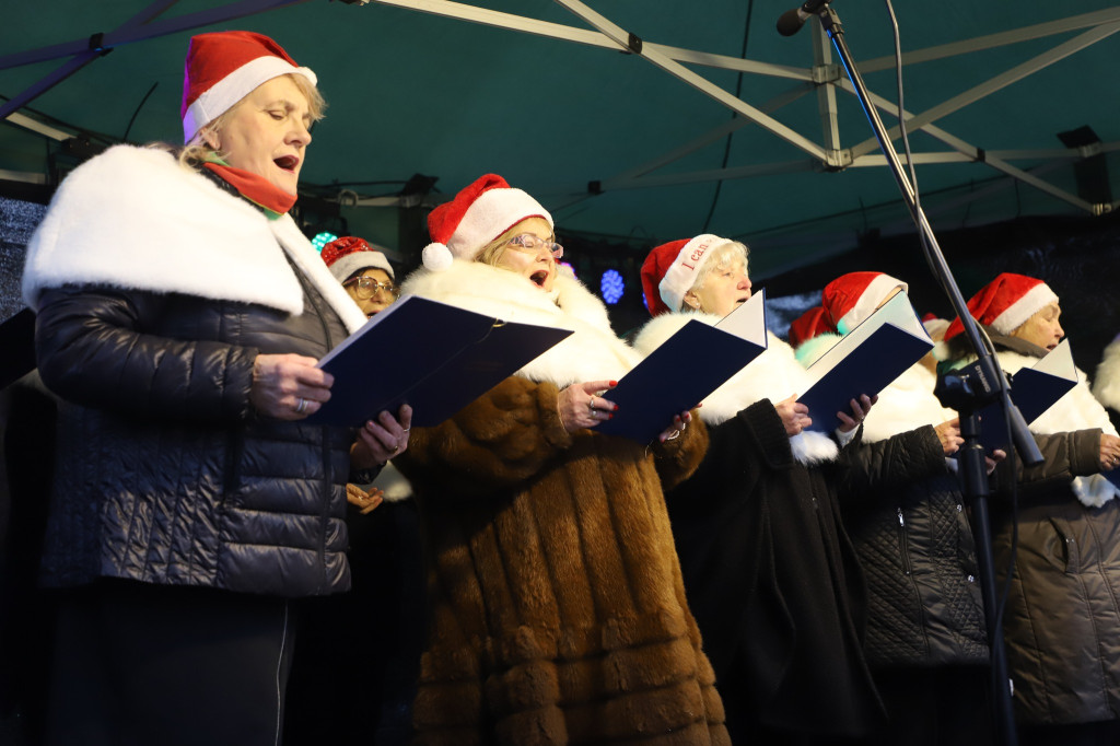 5. Jarmark Bożonarodzeniowy w Nieporęcie (2025)