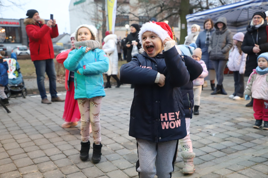 5. Jarmark Bożonarodzeniowy w Nieporęcie (2025)