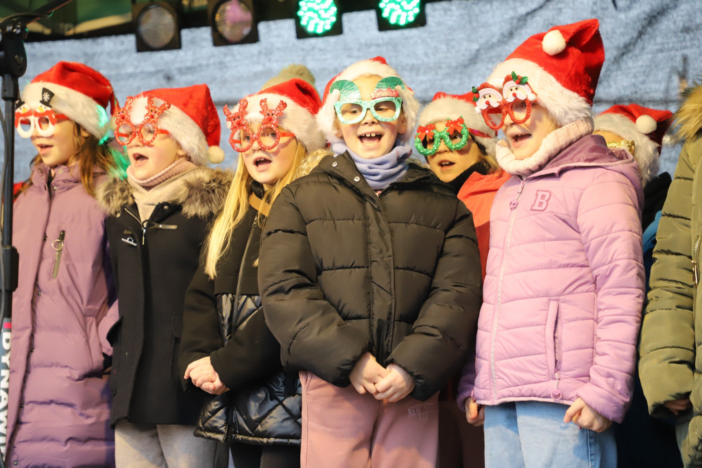 5. Jarmark Bożonarodzeniowy w Nieporęcie (2025)