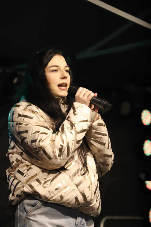 5. Jarmark Bożonarodzeniowy w Nieporęcie (2025)